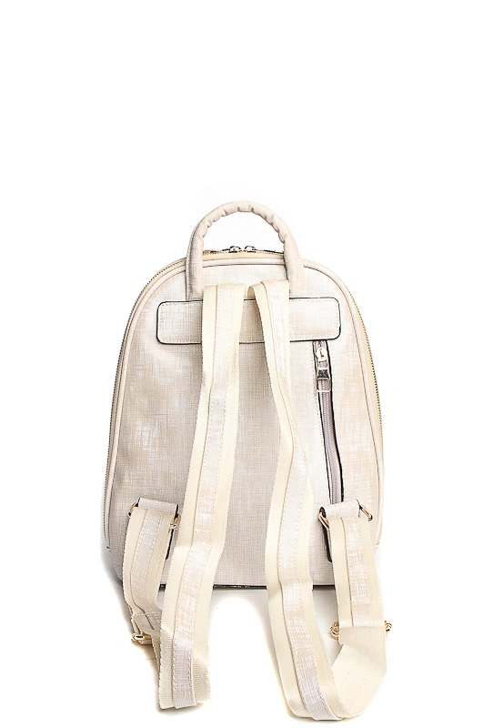 Рюкзак MILANA 171650-3-121 бежевый - купить 4190