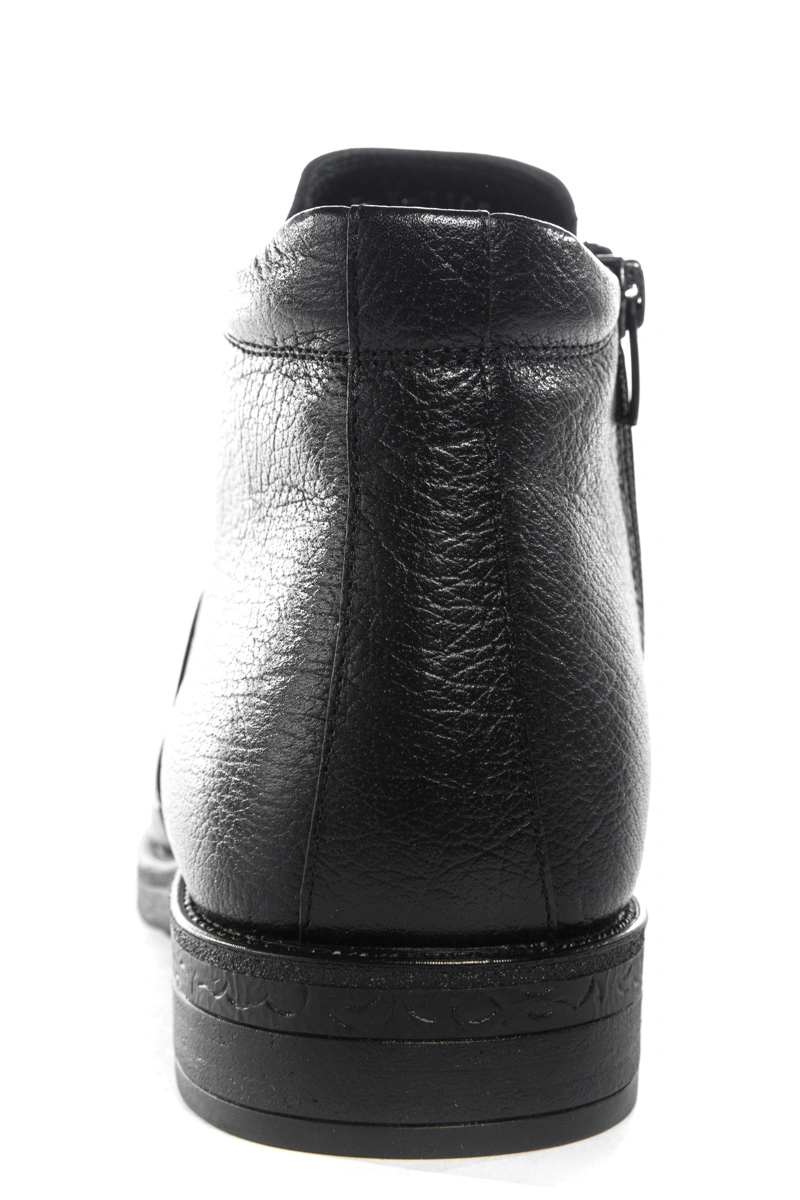 Ботинки MILANA 162797-3-110F черный - купить 7490