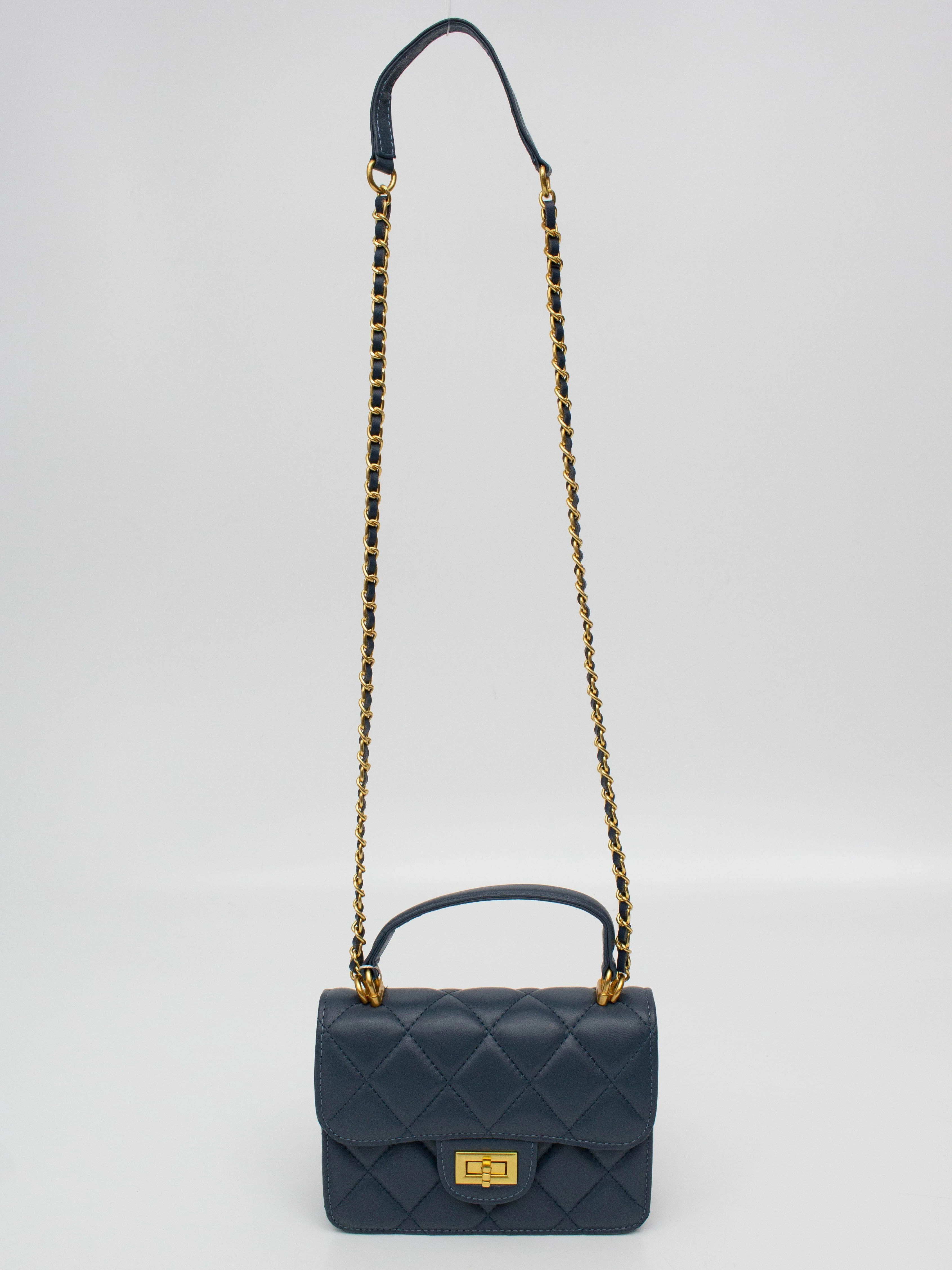 Сумка LUDOR 358-86 синий - купить 5990