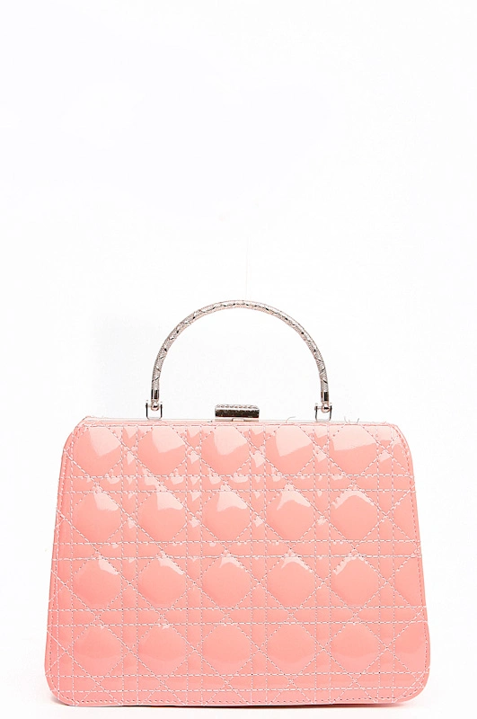 Сумка MILANA 131080-2-743 розовый - купить 2090