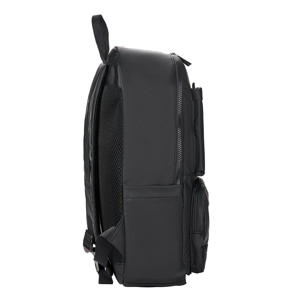 Рюкзак HENRY BACKER DG-1813-04 черный - купить 3190