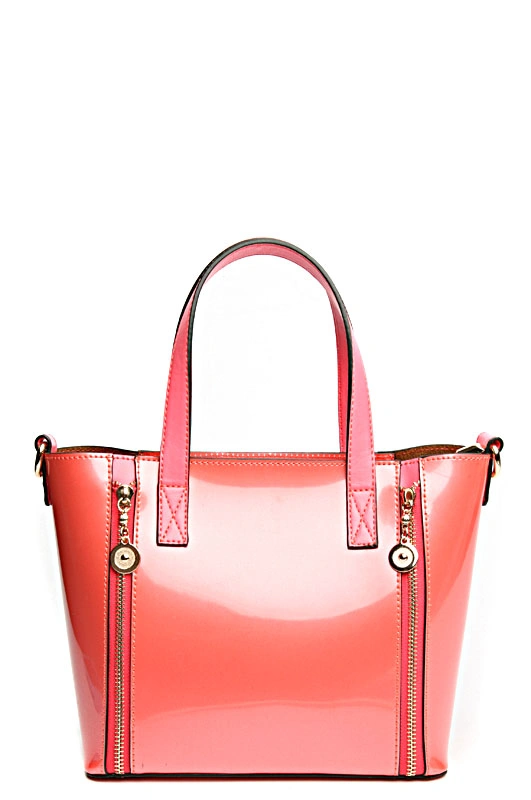 Сумка MILANA 131071-1-743 оранжевый - купить 890