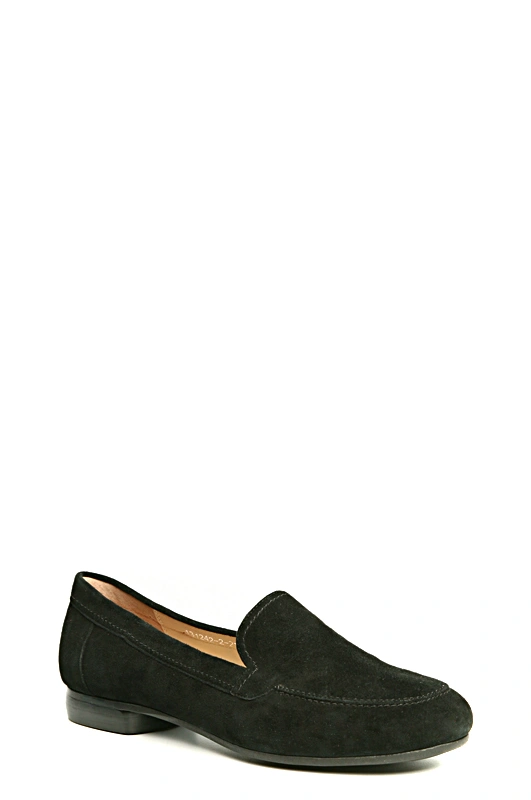 Полуботинки MILANA 131242-2-2101 черный - купить 4800