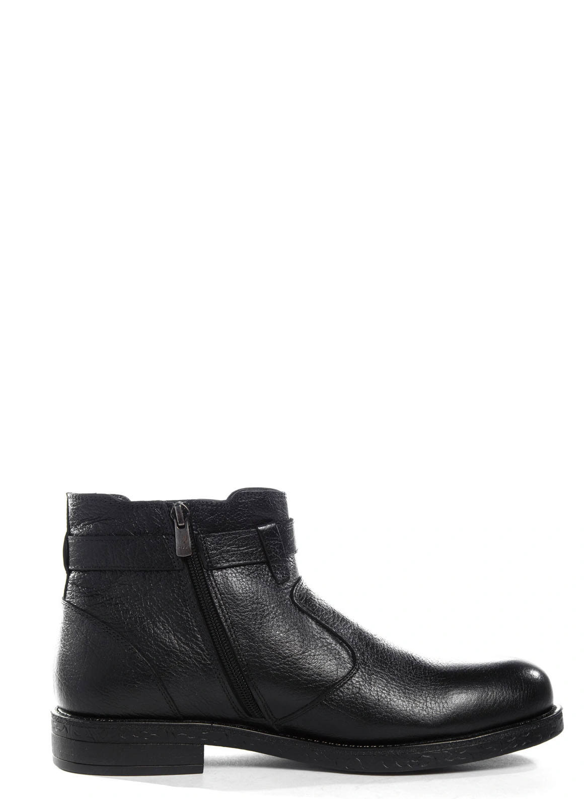 Ботинки MILANA 162797-1-110F черный - купить 7490