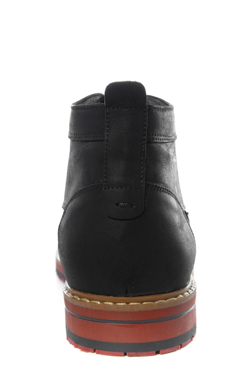 Ботинки MILANA 162781-2-8101 черный - купить 5990