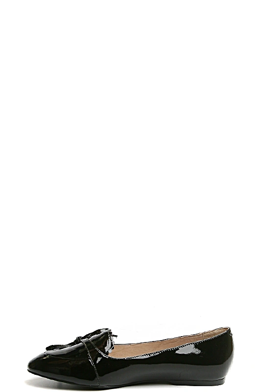 Туфли MILANA 151261-1-7101 черный - купить 4300