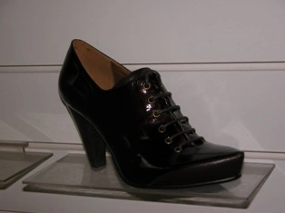 Полуботинки MILANA 91325-3-7201 коричневый - купить 1