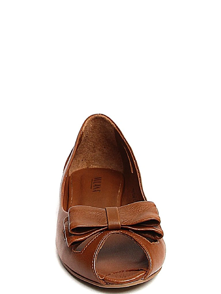 Босоножки MILANA 191496-2-1201 коричневый - купить 5990