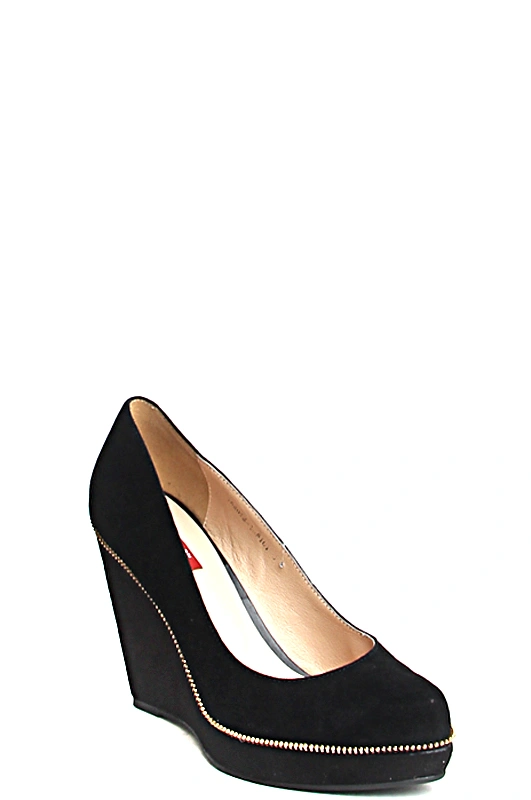 Туфли MILANA 152012-1-8501 синий - купить 3390