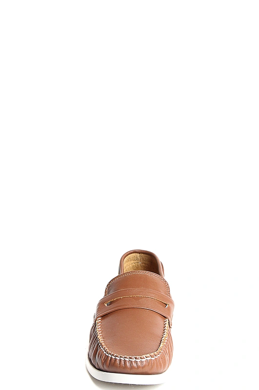 Мокасины MILANA 171555-1-1261 желтый - купить 5490