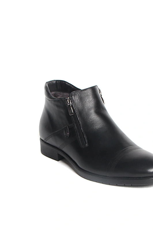 Ботинки MILANA 172774-2-110F черный - купить 10990