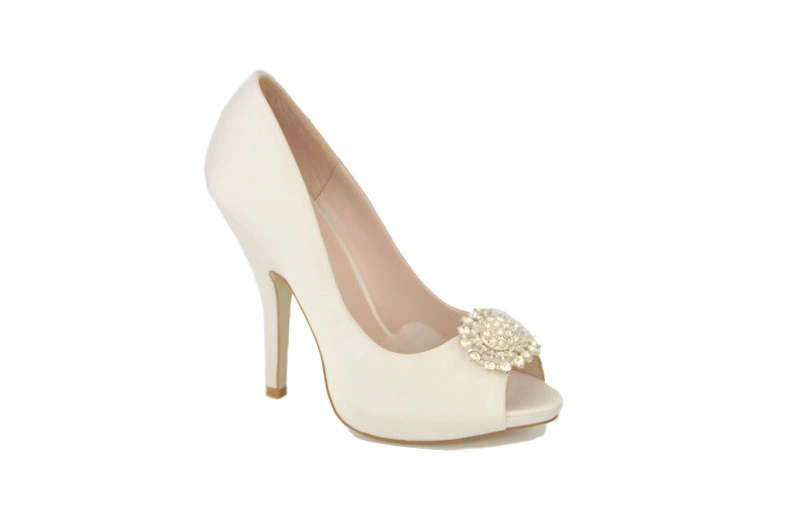 Туфли MILANA 121071-1-6311 бежевый - купить 3600