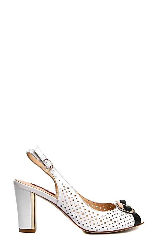 Босоножки MILANA 141261-3-1101 бежевый - купить 3500