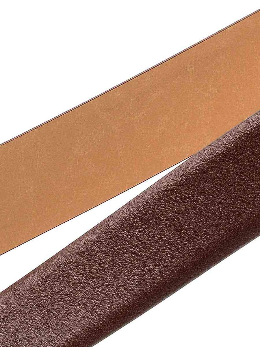 Ремень MILANA 18535 коричневый - купить 3290