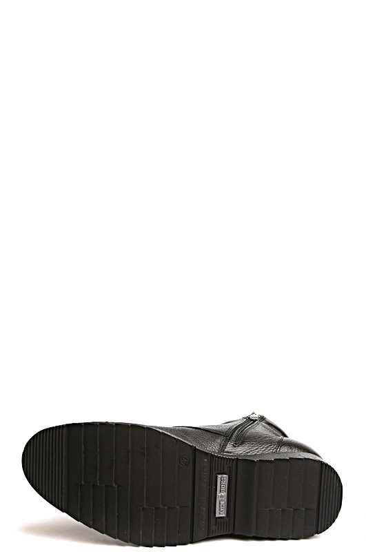 Ботинки MILANA 132970-1-1106 черный - купить 6990