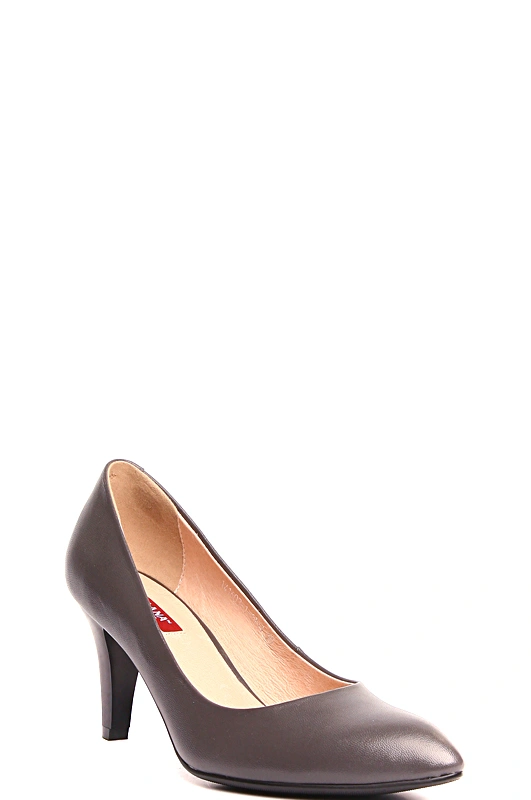 Туфли MILANA 141603-1-1111 серый - купить 2690