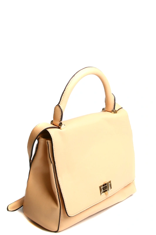 Сумка MILANA 151658-1-112 бежевый - купить 4800