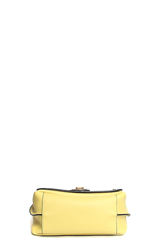 Сумка MILANA 171630-1-170 желтый - купить 3990