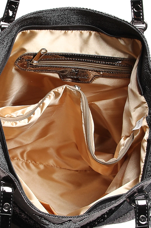 Сумка MILANA 171638-1-112 серый - купить 3190