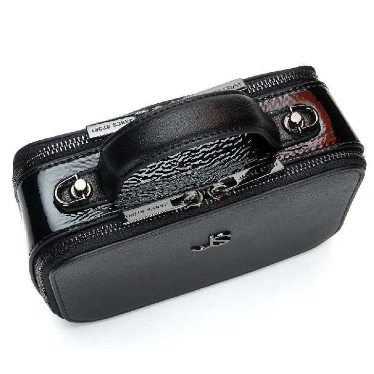 Сумка JANE'S STORY QZ-68828-04 черный - купить 9990