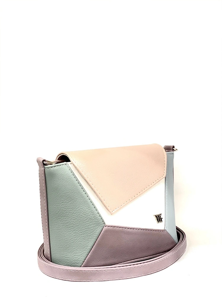 Сумка VERA VICTORIA VITO 42-149-2 белый - купить 5990