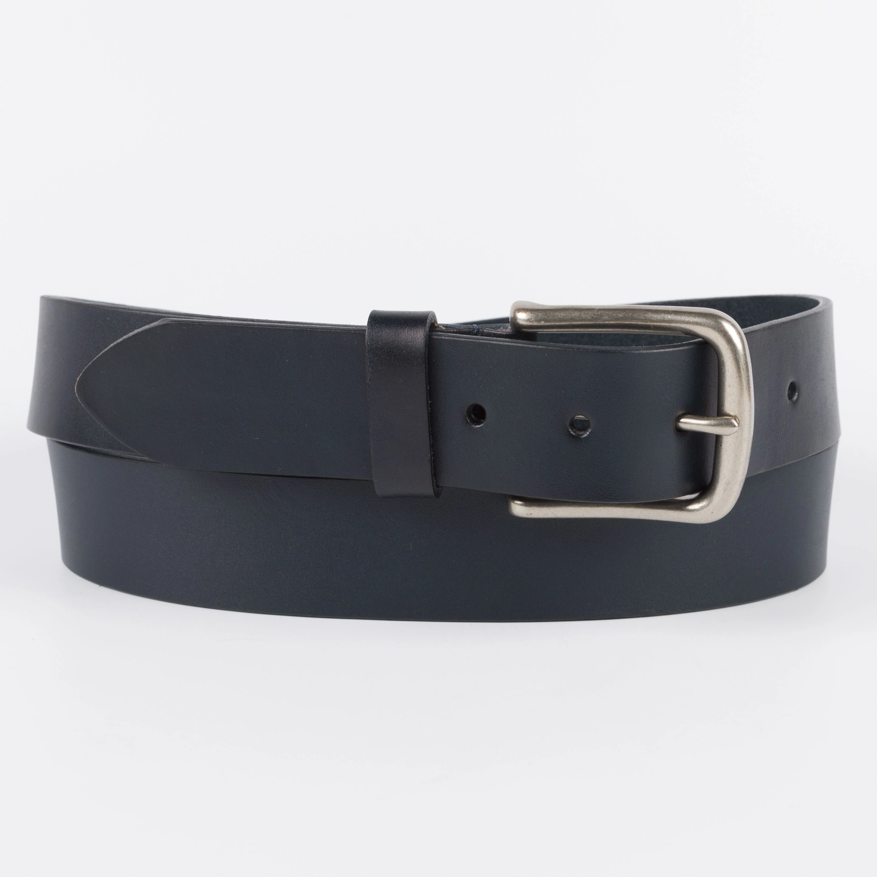 Ремень JONAS HANWAY MLBJ3804-04 синий - купить 4490