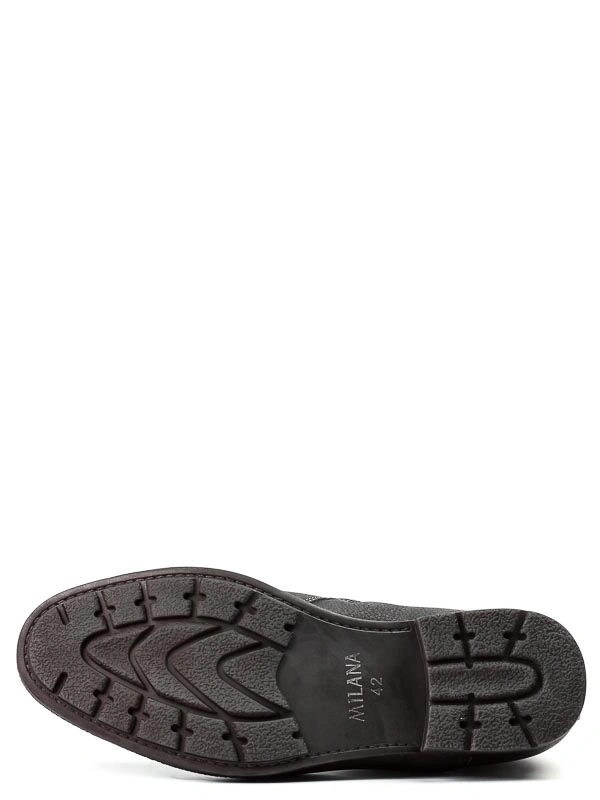 Ботинки MILANA 142804-1-120F коричневый - купить 7990