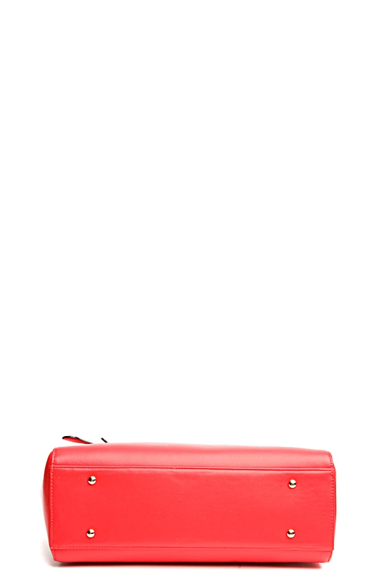 Сумка MILANA 132011-2-140 красный - купить 4290