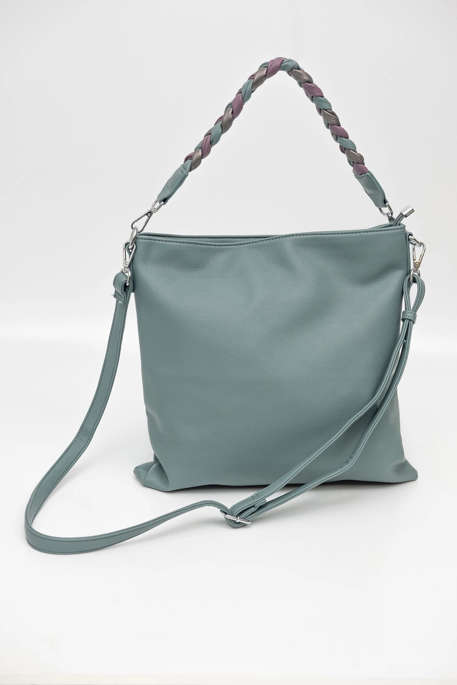 Сумка LUDOR 363-52 зеленый - купить 5490