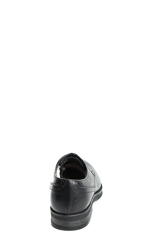 Полуботинки MILANA 172800-1-110F черный - купить 8990