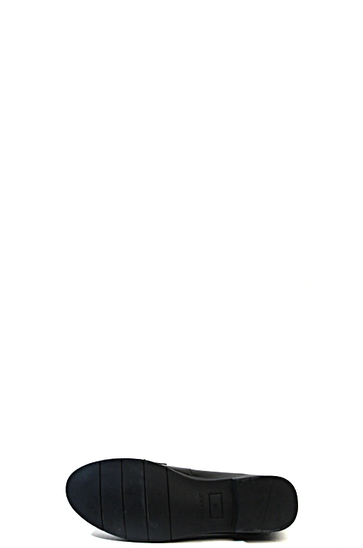 Полуботинки MILANA 161208-1-1101 черный - купить 4490