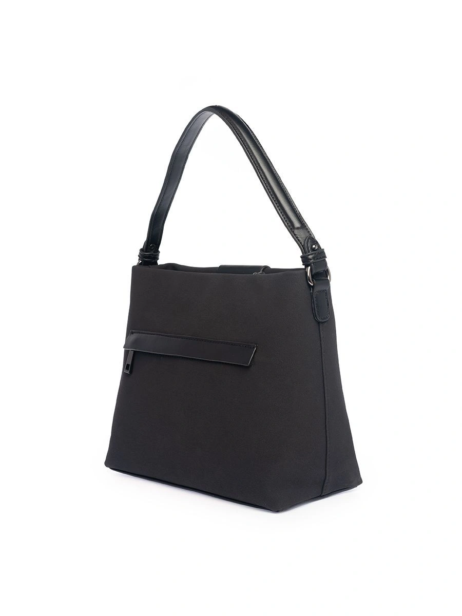 Сумка BAGGINI 27336/10 черный - купить 