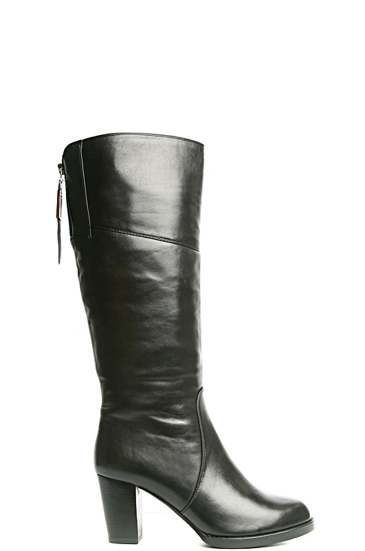 Сапоги MILANA 132141-1-110F черный - купить 7490