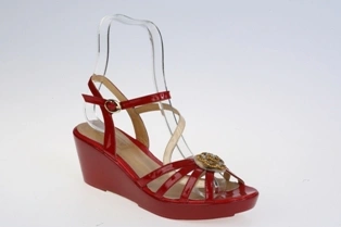 Сандалии MILANA 91031-3-7401 красный - купить 1