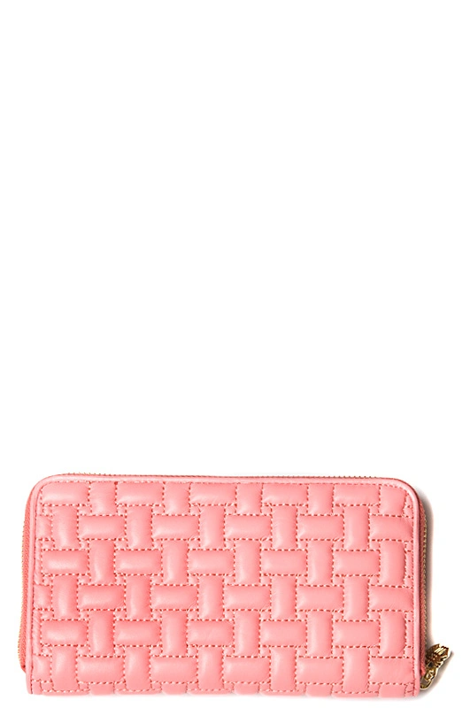 Портмоне MILANA 131901-2-143 розовый - купить 9490