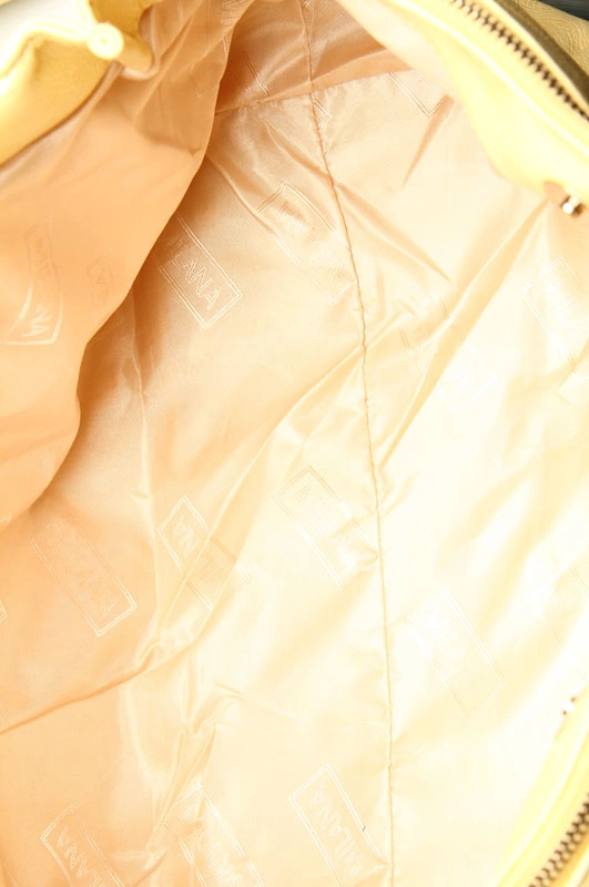 Клатч MILANA 125052-1-1 желтый - купить 3690