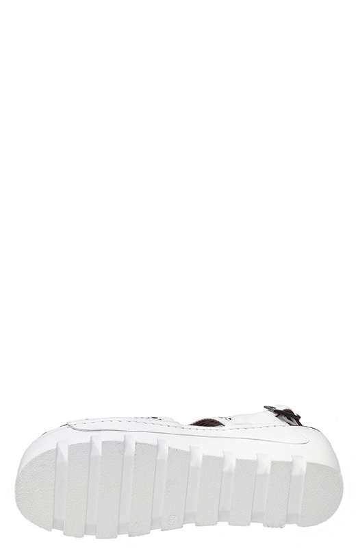 Босоножки MILANA 161516-1-1301 белый - купить 6990