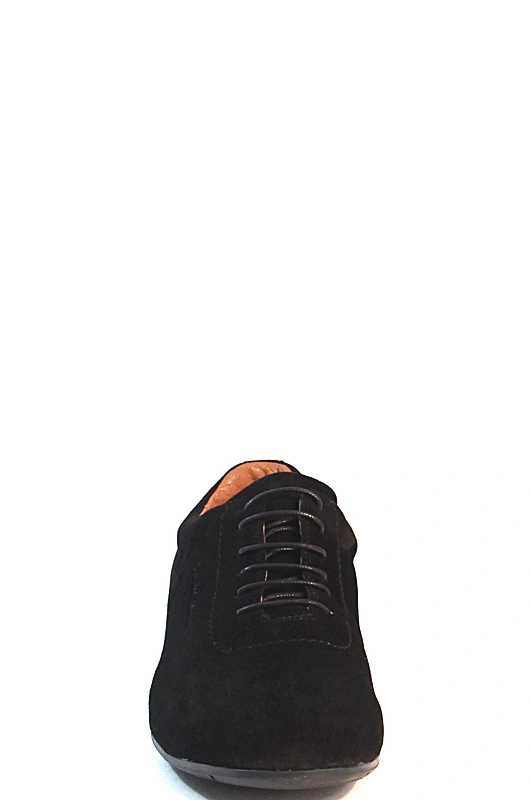 Полуботинки MILANA 152735-2-2101 черный - купить 6990