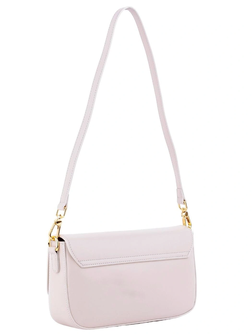 Сумка HELENA SHINE 5439 HS бел белый - купить 8990