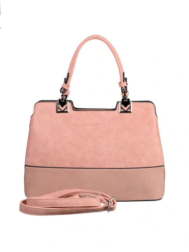 Сумка VERA VICTORIA VITO 34-815-9 розовый - купить 7490