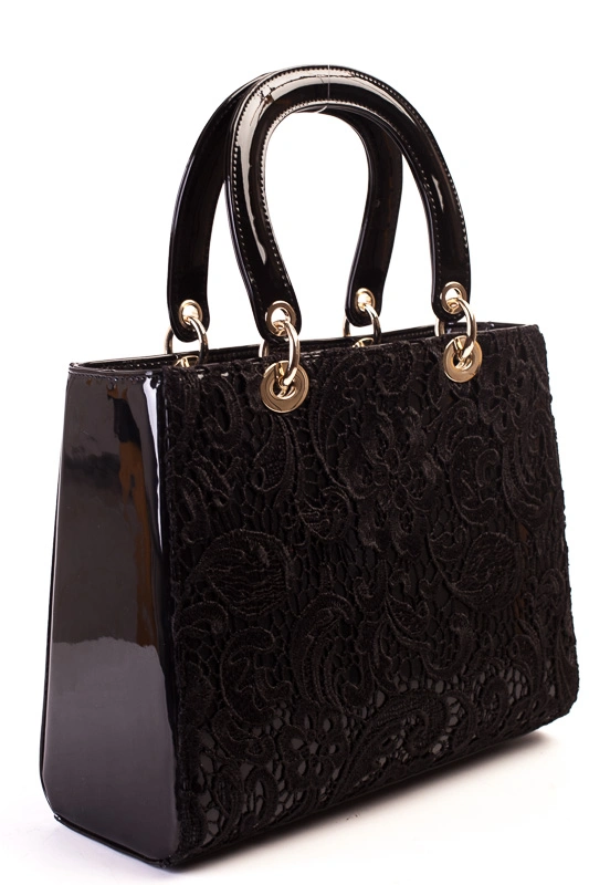 Сумка MILANA 142680-1-110 черный - купить 3390