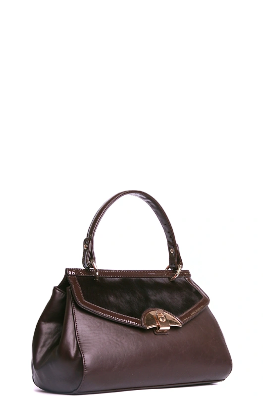 Сумка MILANA 132142-1-120 коричневый - купить 2390