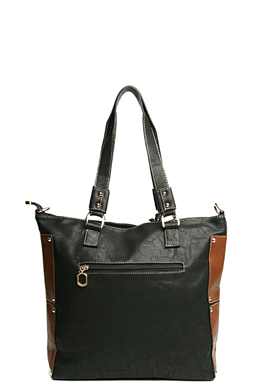 Сумка MILANA 128001-1-2 фиолетовый - купить 2990