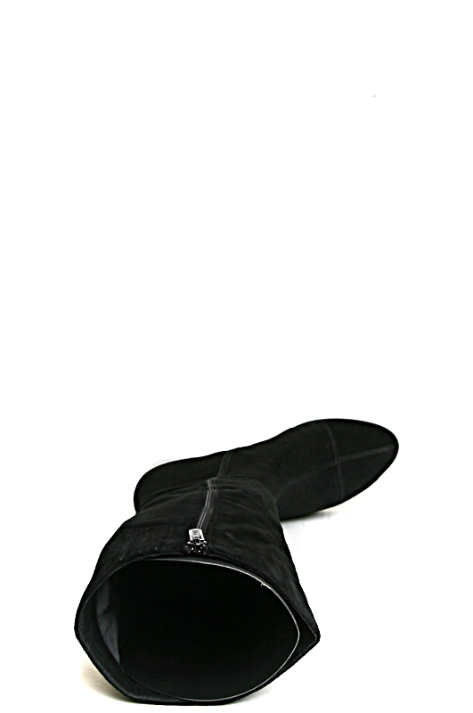 Сапоги MILANA 152187-1-210V черный - купить 7490