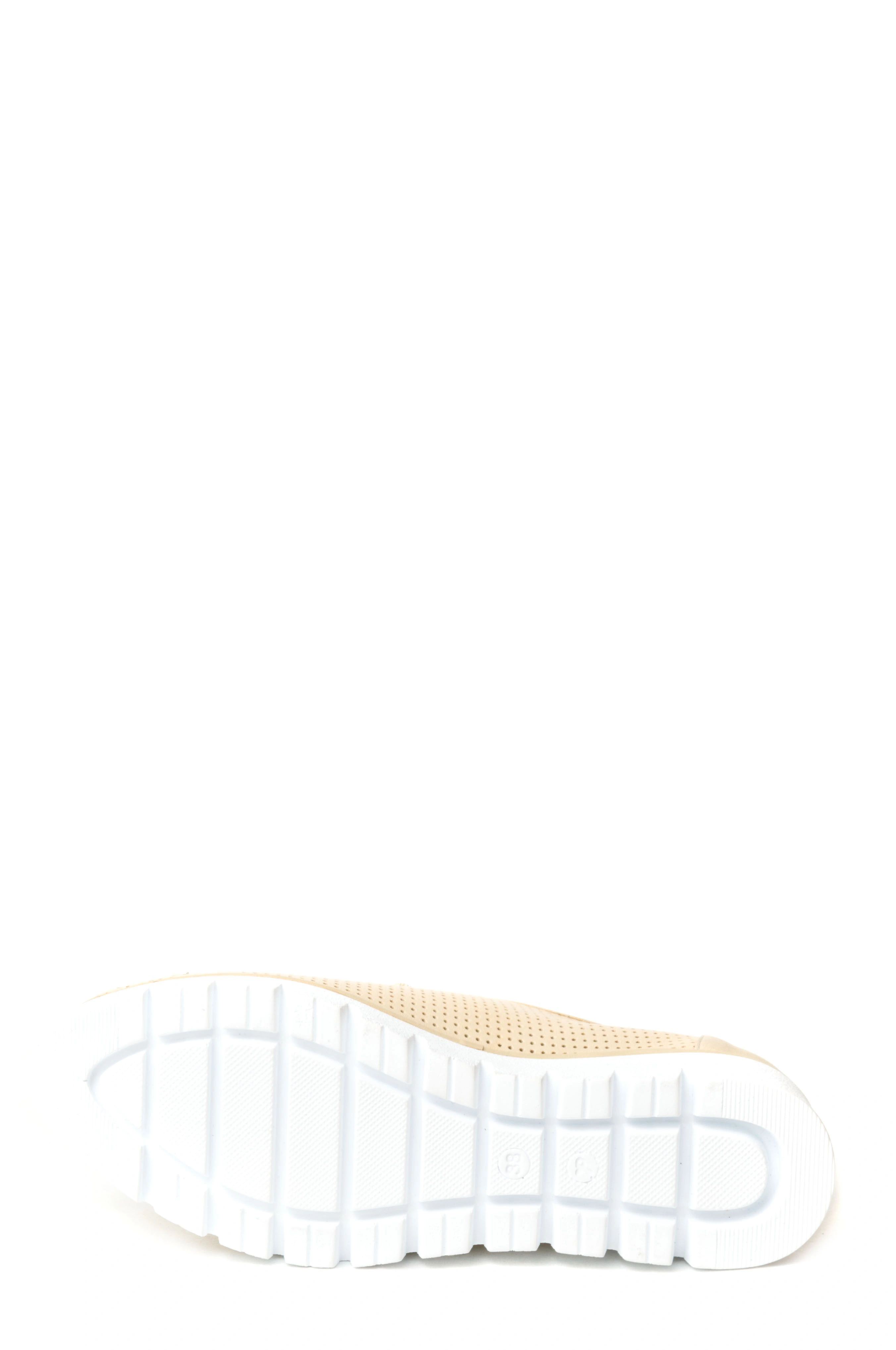 Полуботинки MILANA 171453-1-1211 бежевый - купить 7990