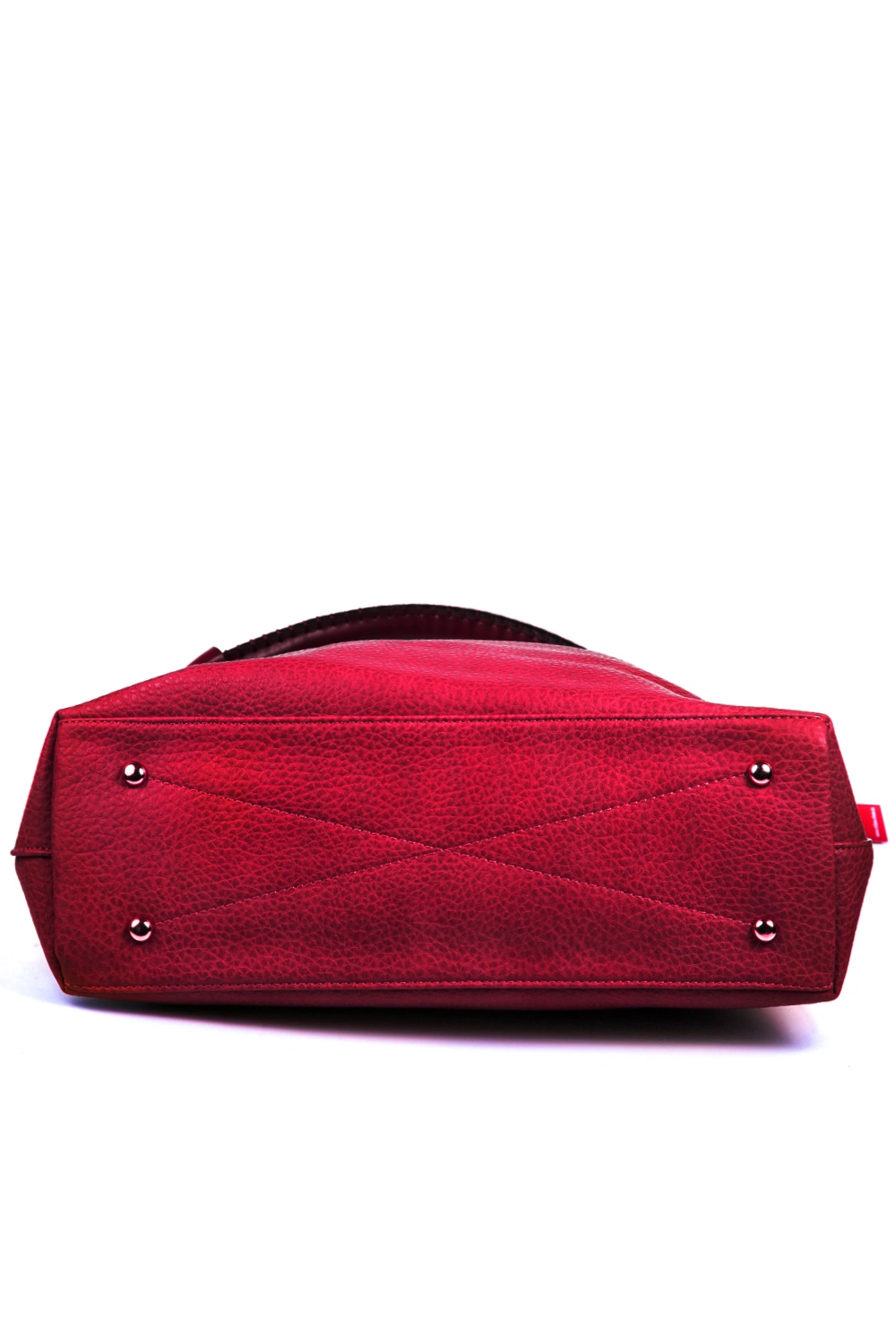 Сумка MILANA 162781-1-140 красный - купить 5990