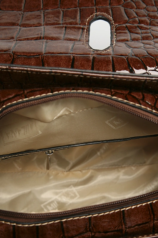 Сумка MILANA 126005-1-1 коричневый - купить 4690