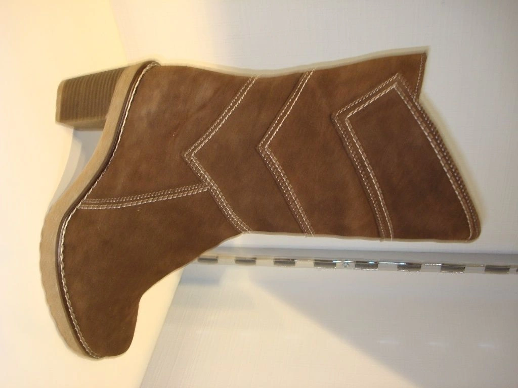 Сапоги EGO 6348-050620 коричневый - купить 2390