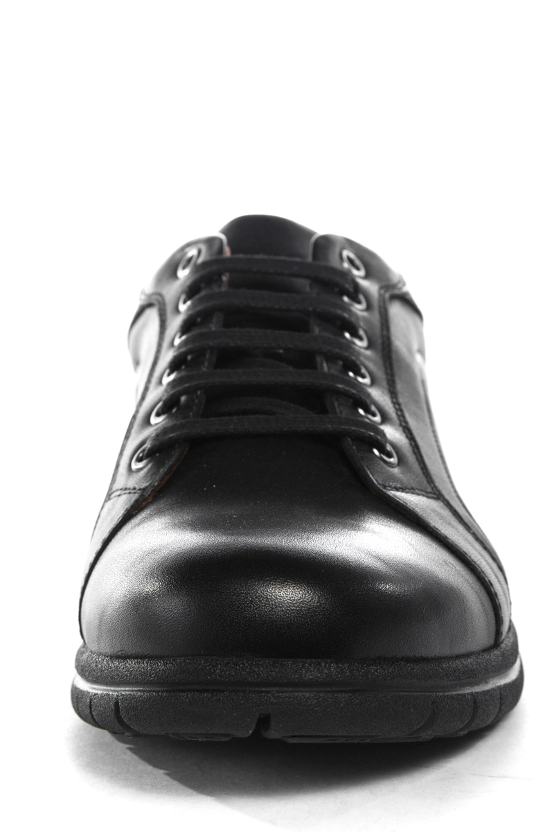 Полуботинки MILANA 162798-1-1101 черный - купить 3290