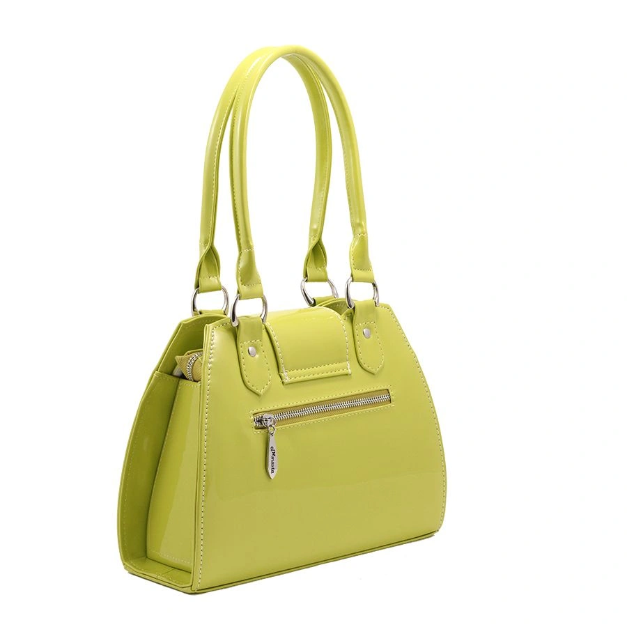 Сумка EL MASTA 899 (ЛакЛайм) зеленый - купить 5990